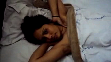 Incest home sex tape bhabhi devar blowjob