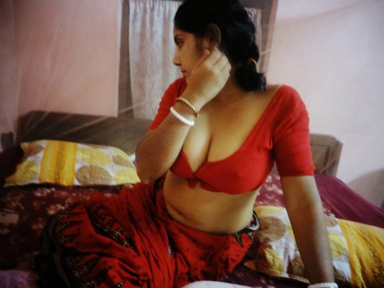 Sex stories of hardcore fuck with sexy servant Manjula