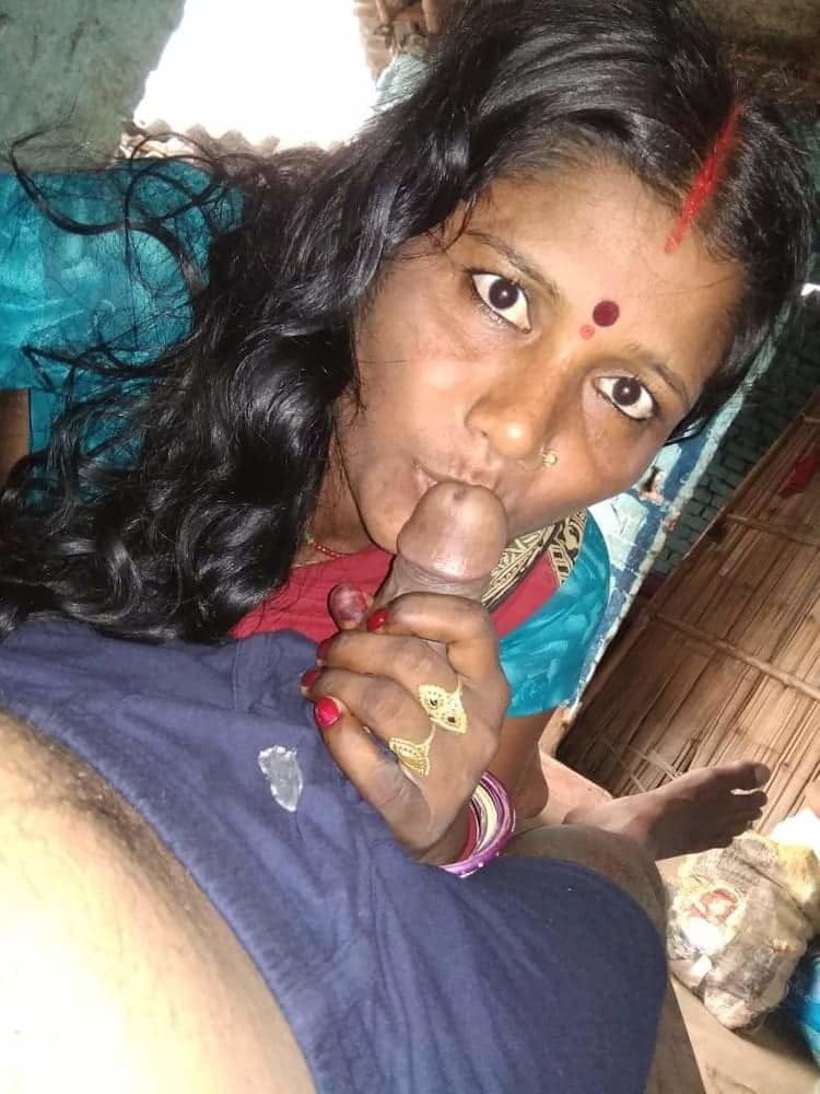 Desi wife blowjob pics