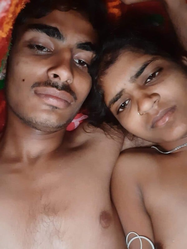Small boobs Indian girlfriend nude sex