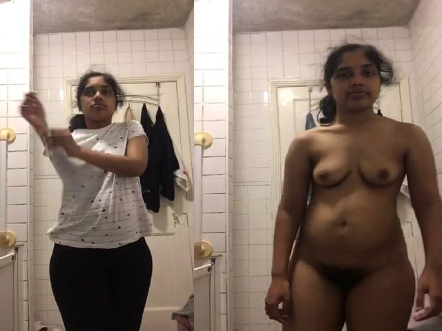 Bengaluru office mate stripping to nude fsi