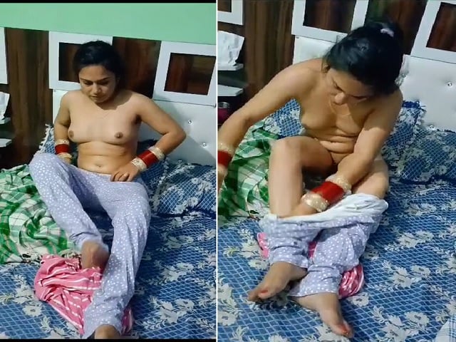 bhabhi nude pic and viral naked video before