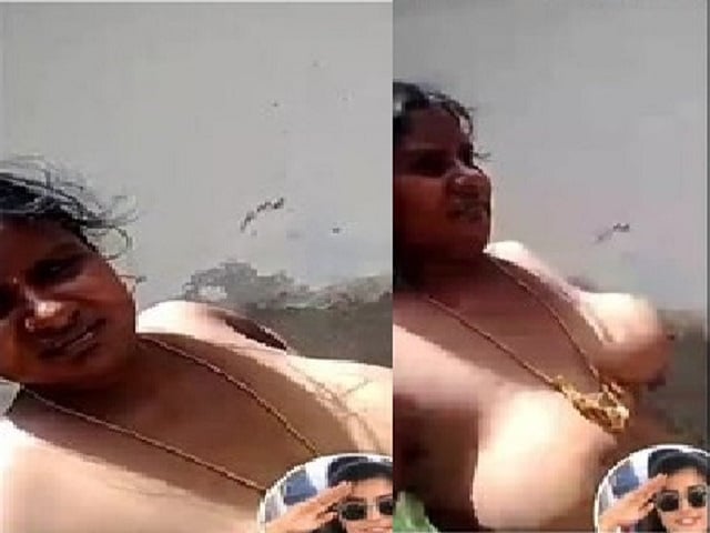 Tamil aunty sex chat video call