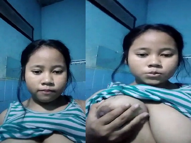 Assamese big bobs girl topless viral
