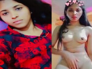 Bengaluru Instagram desi girl nude