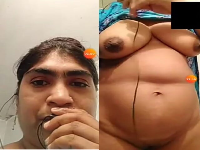 Desi mature sex aunty naked on video