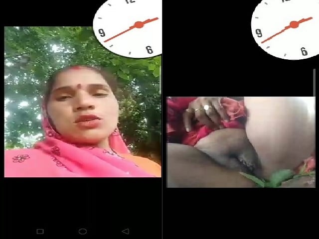 horny bhabhi viral desi nude video showing