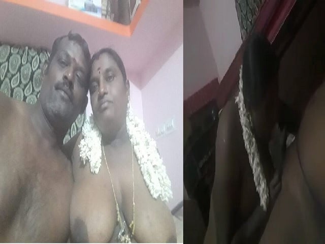local Tamil aunty sex video with her