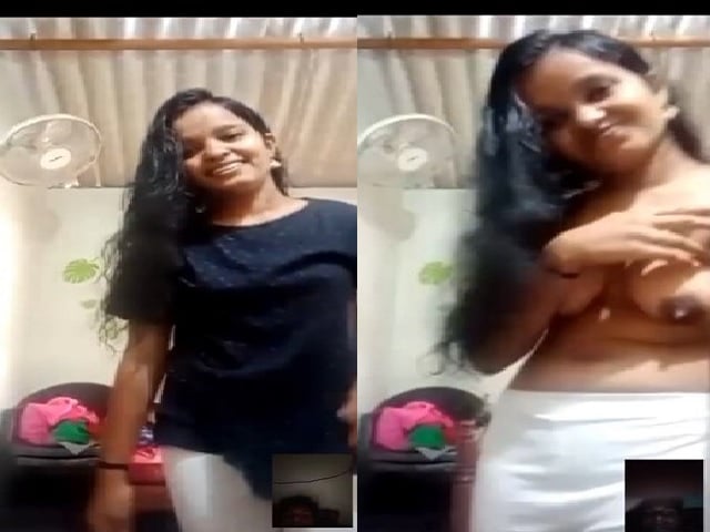 mallu hot college girl topless viral video