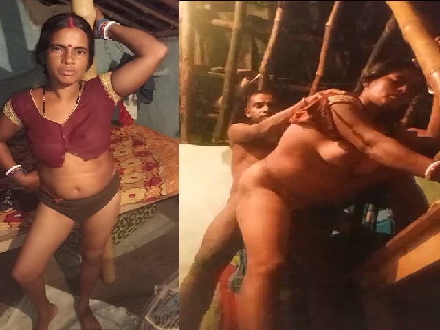 urban village bhabhi sex in standing