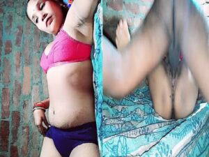 village bhabhi sex creampie viral home