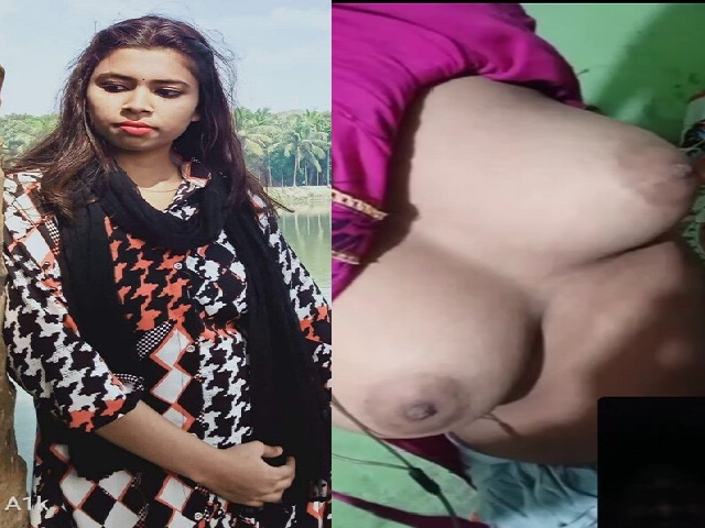 Bangladeshi college girl nude boobs